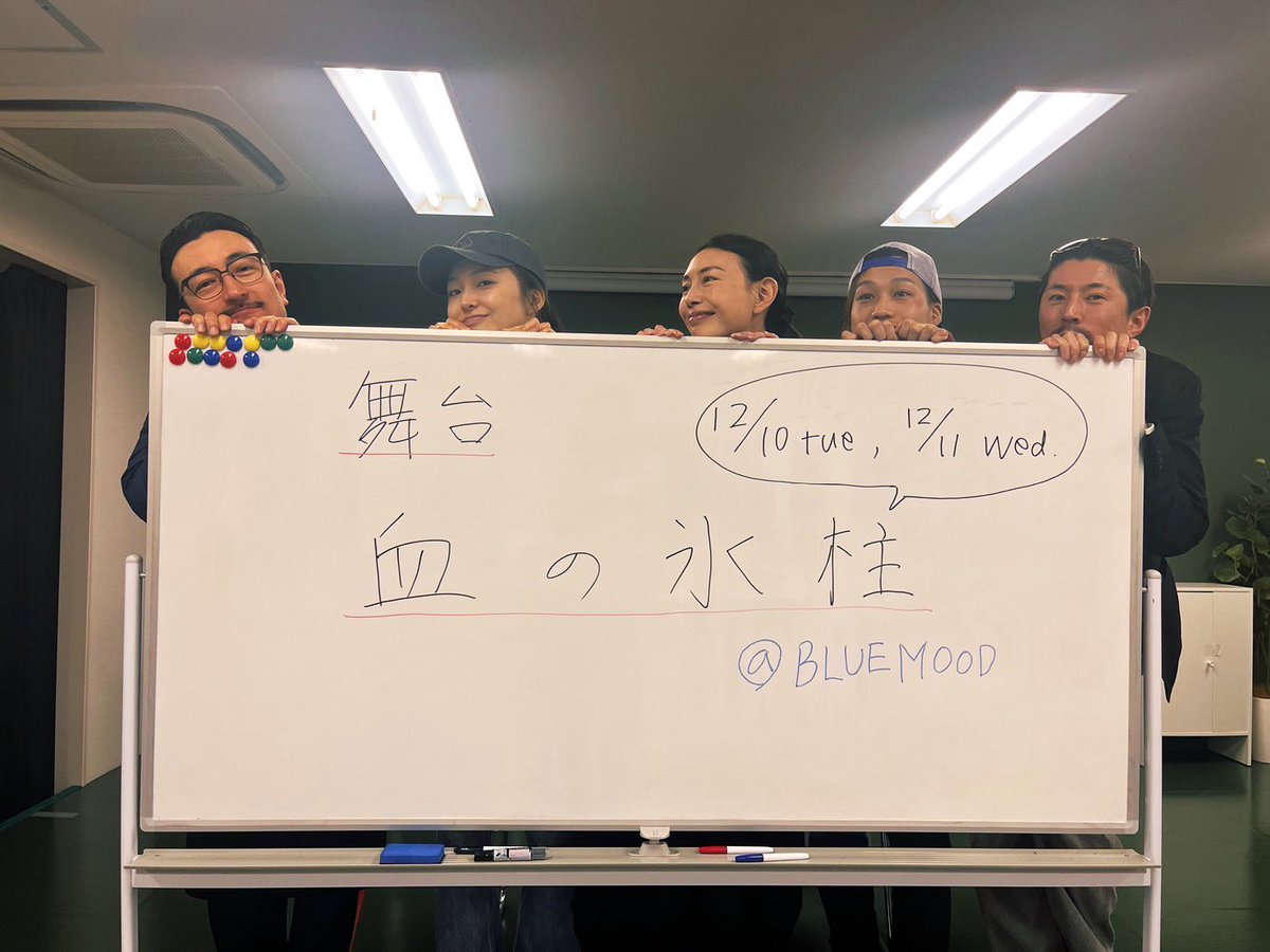 岡根 拓哉 (オカピー＠ラブデッドライン) tweet media