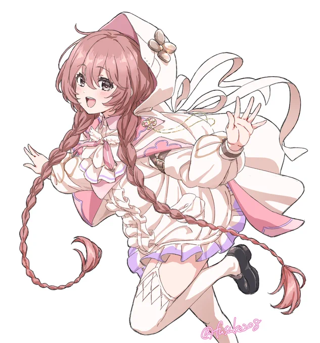 モカサ-ン #もかnote 