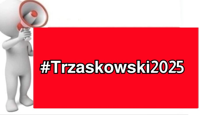 DubasMarek's tweet photo. @Platforma_org #Trzaskowski2025 
Biało-czerwonej oraz pomarańczowego nigdy za wiele! RAFAŁ na PREZYDENTA🇵🇱🇪🇺✌️! https://t.co/CLQ7NlBrIA