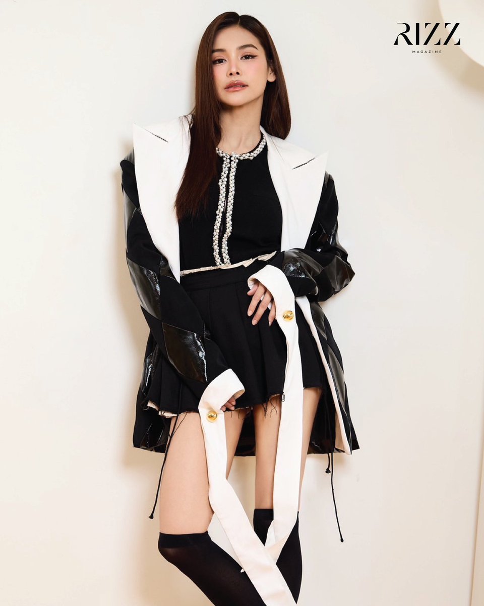 rizzmagazine_th's tweet photo. สวย เก่ง ครบเครื่อง ’ อิงฟ้า วราหะ ‘ สาวมากความสามารถที่ใครต่างจับตามอง👀 

#RIZZmagazine No.08
🛒เปิดให้พรีออเดอร์แล้ววันนี้ - 25 ธันวาคม 2567
 FB: RIZZ Magazine

 #อิงฟ้ามหาชน #EngfaWaraha 
#RIZZmagazinexenglot
#RIZZmagazine https://t.co/eeloaBiXEg