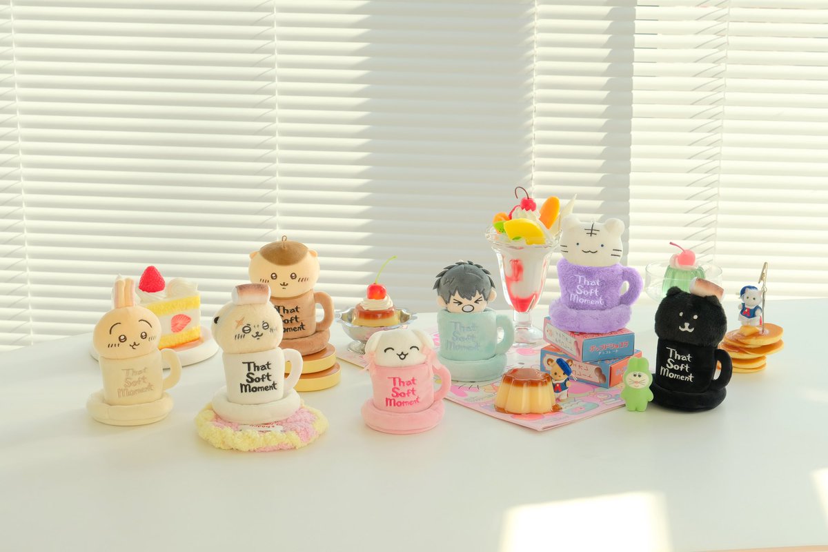 Layla_Dolls's tweet photo. 【10cm服☕カップシリーズ＆ブランケット by TOR☕JPGO】

@softyor_tor様のGOを開催致します。参加ご希望の方は下記フォームよりお申込み下さい。

申込〆：12/23  23:59
入金〆：12/25  23:59
https://t.co/KrB6TOx3kP

人気のカップシリーズが再登場です☕

#10cm服_カップシリーズ_JPGO☕ https://t.co/gtritqgug6