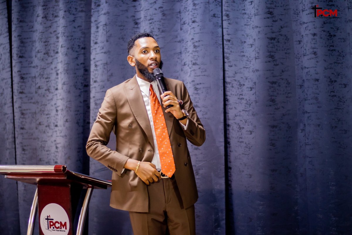 PowerChapelMi's tweet photo. God did not call you to remain the same person your entire life; He did not call you to remain in the same position because He is a moving God. https://t.co/1go4Mb7j8p