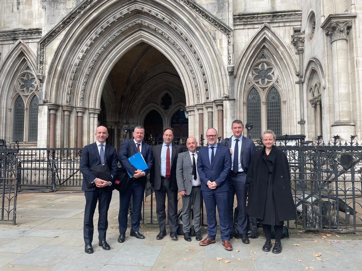 KRW Law Human Rights tweet media