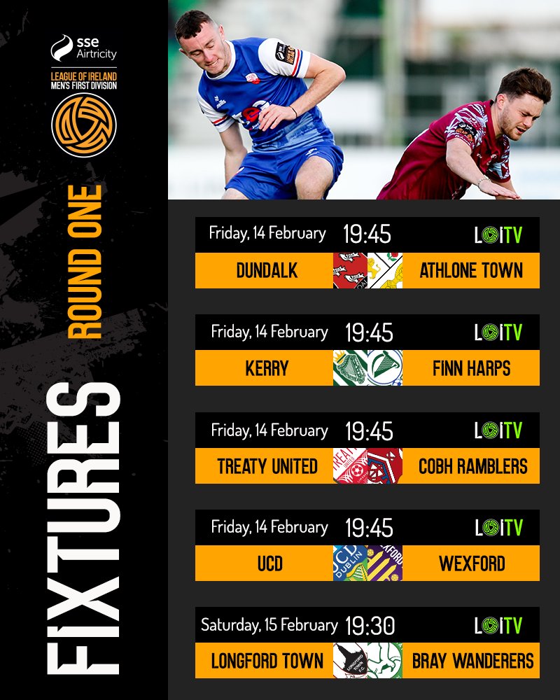 LeagueofIreland tweet picture