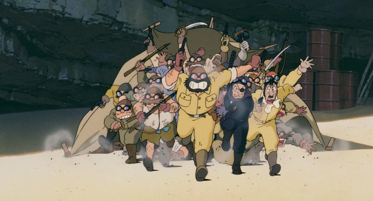 マンマユート団は、第1次世界大戦後に食い詰めた飛行機乗りたちが