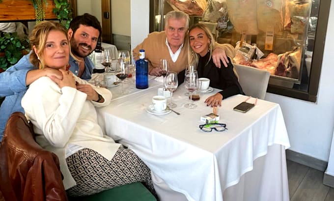 Fonsi Loaiza tweet media