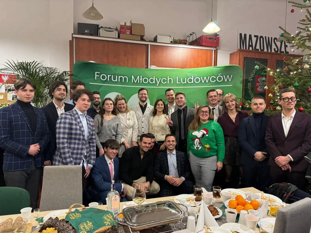 FML Mazowsze tweet media