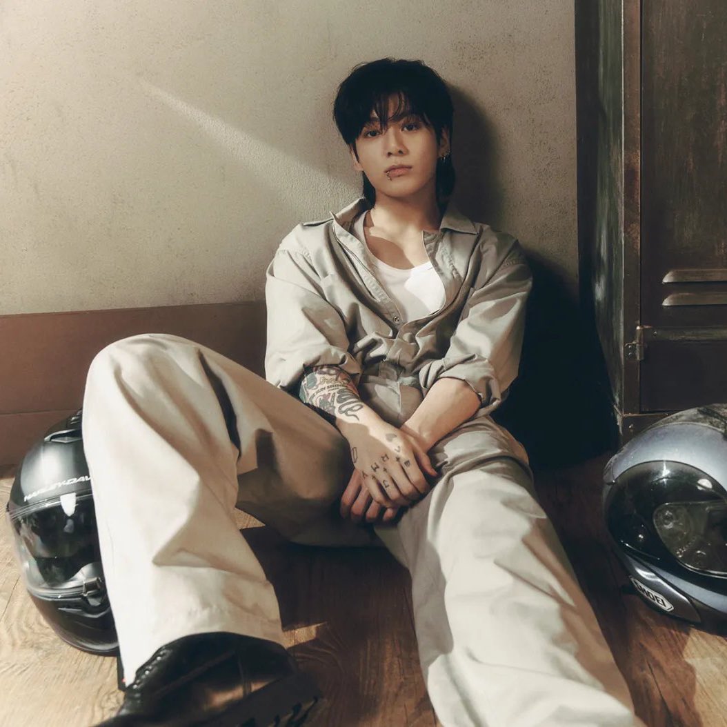 Jungkook Charts tweet media