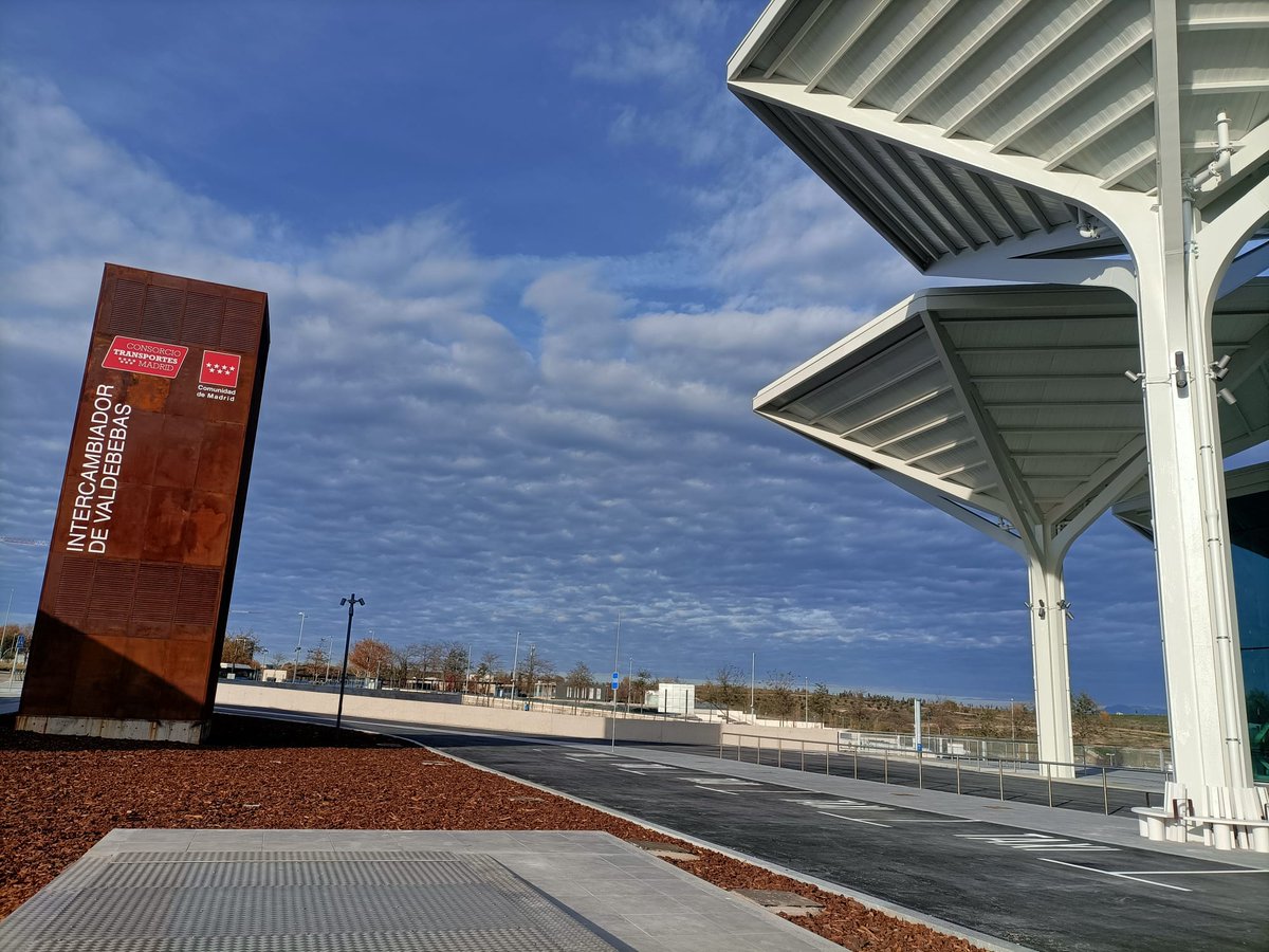 Europa Press Madrid tweet media