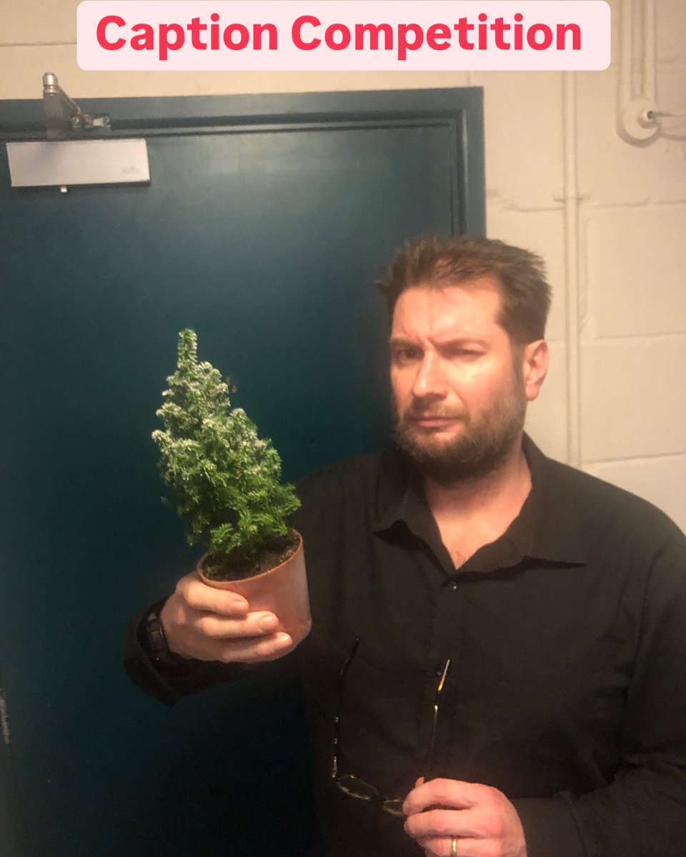 Gary Delaney: New tour now on sale tweet media