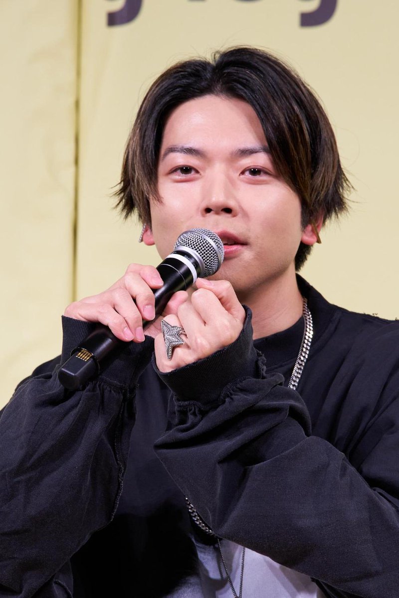 明日】NEWS 増田貴久、雑誌「mina」での10年間の私服連載をまとめた