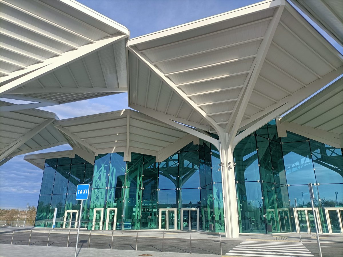 Europa Press Madrid tweet media