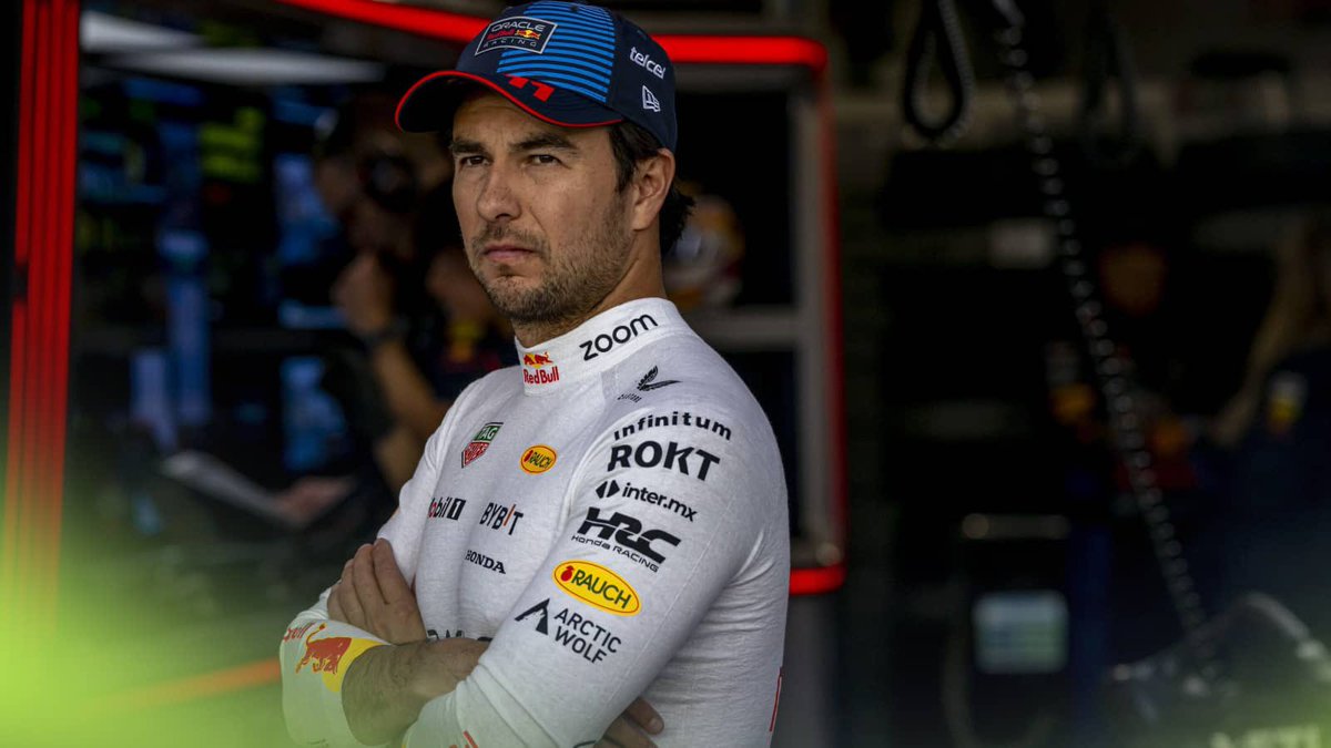 vd_yannick's tweet photo. News 🔊| According to racingnews Red Bull will make an announcement on Perez’s future today. 

We can expect Perez getting dropped and Lawson join Max Verstappen in 2025

Isack hadjar is a contender for the 2025 seat at VCARB. 

#redbull #perez #LAWSON #tsunoda https://t.co/0WJLT1n86v