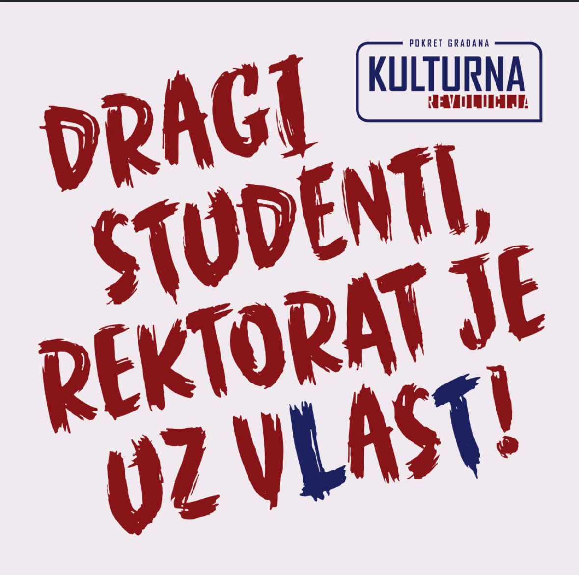 kulrevolucija's tweet photo. https://t.co/2BgVSBX0EZ https://t.co/8nY0XYn3XT