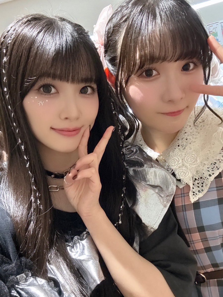0927_yuina's tweet photo. Part 2 ✌︎ +バンドメンバー👏✨
皆さんありがとうございました(´˘`＊) https://t.co/Mt5YDtQXwb