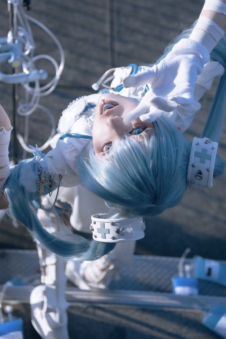 コスプレイヤー凸守たかねのTwitter画像26