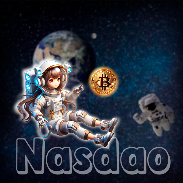EverglowNft's tweet photo. Will we reach the moon with @Nasdao_ ? 😁

My opinion is yes

#NDAO #SAKURA #NASDAO https://t.co/27A4XGsiBZ