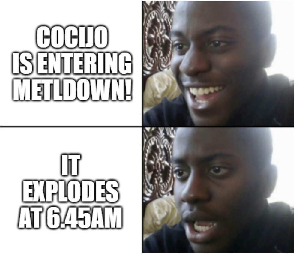 The community were just a tad dedicated in taking down the last Thargoid Titan...