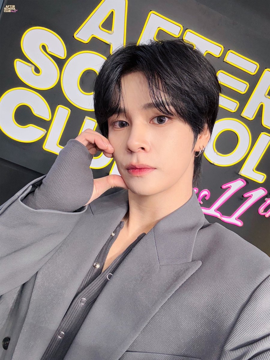 arirang_ASC's tweet photo. [CRAVITY]
⠀
ASC의 가족✨
크래비티와 함께한 오늘의 ASC💫
#Now_or_Never 에 대한 이야기부터
러비티의 소원을 이뤄주고자
모든 걸 다 내려놓은 순간까지🥹🫶🏻
열심히 해준 우리 멤버들과
참여해준 러비티 여러분 모두 감사합니다♡
⠀
#CRAVITY_ASC #CRAVITY @CRAVITYstarship https://t.co/Hatq0qLQUt