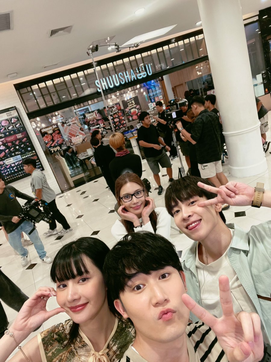 Fame (@famechawin) on Twitter photo คืนนี่ 22:37 ฝาก Mate The Series Ep.4 กันด้วยน้าาา อิอิ <a href="/Matetheseries/">Mate The Series</a> #MateTheSeriesEp4 คืนนี่ 22:37 ฝาก Mate The Series Ep.4 กันด้วยน้าาา อิอิ <a href="/Matetheseries/">Mate The Series</a> #MateTheSeriesEp4