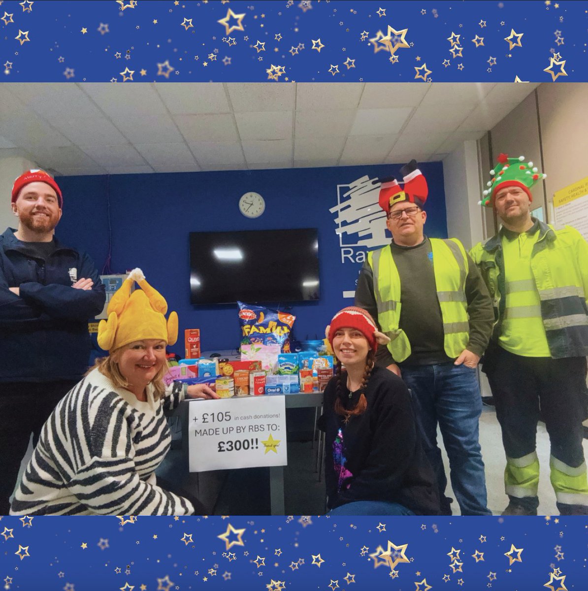 Ravago Building Solutions UK tweet media