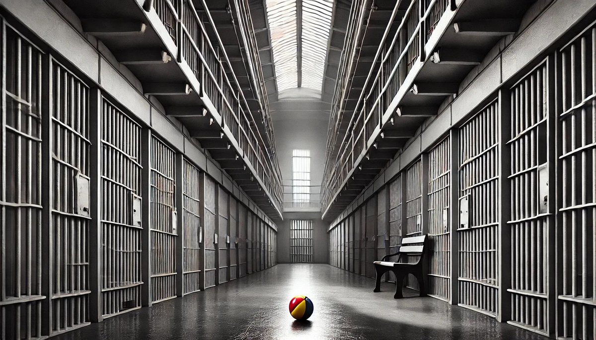 ¿Cómo afecta el encarcelamiento a las familias de las personas presas? Una mirada crítica a los efectos extendidos del encarcelamiento que recaen desproporcionadamente en las mujeres. Por <a href="/druedast/">Diego Ruedas</a> de <a href="/SinPolicia/">SinPoli</a>
zonaestrategia.net/como-afecta-el…