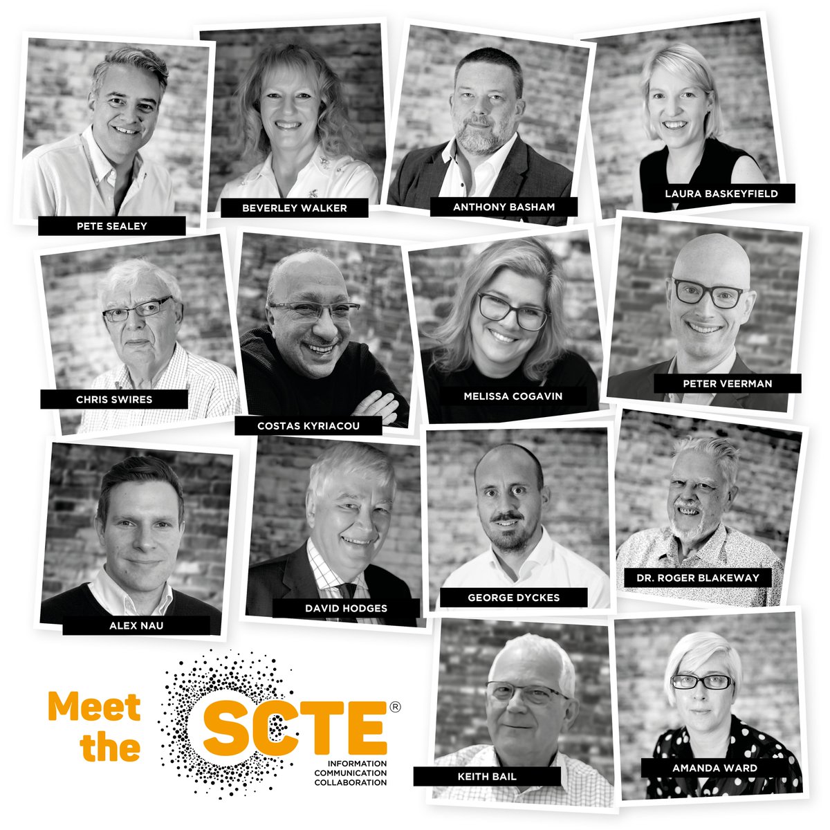 Keith Bail FSCTEis  our newest member of the SCTE Executive Committee and is now our new Training Committee Chair! Welcome Keith! 

We have some exciting new training initiatives coming up in 2025. Stay tuned for further announcements - it's all looking good! 
#training