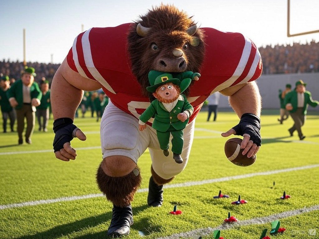 JDLawson9's tweet image. 3 days till #iufb stampedes the Irish! #NeverDaunted #FastPhysicalRelentless