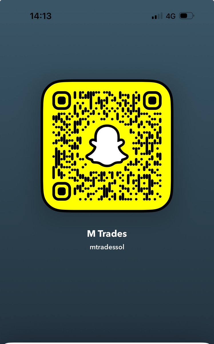 Gm to those who are here everyday.👆🏼

WAKE UP
PRAY
HUSTLE.