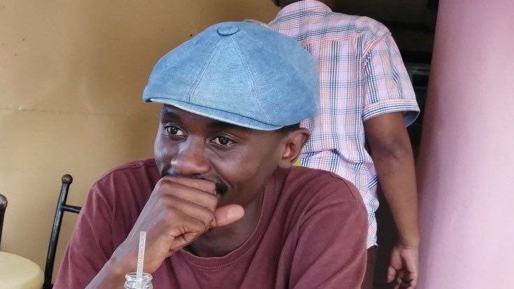 "Nitaambia mama ya Billy nini?"