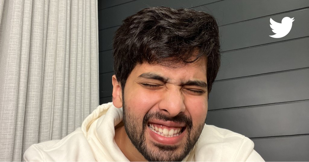 __Brishti__'s tweet photo. There’s something about his “eeee wali selfie” that just makes me ridiculously happy 🥺🥰
@ArmaanMalik22 https://t.co/Mn1w7y3FjE
