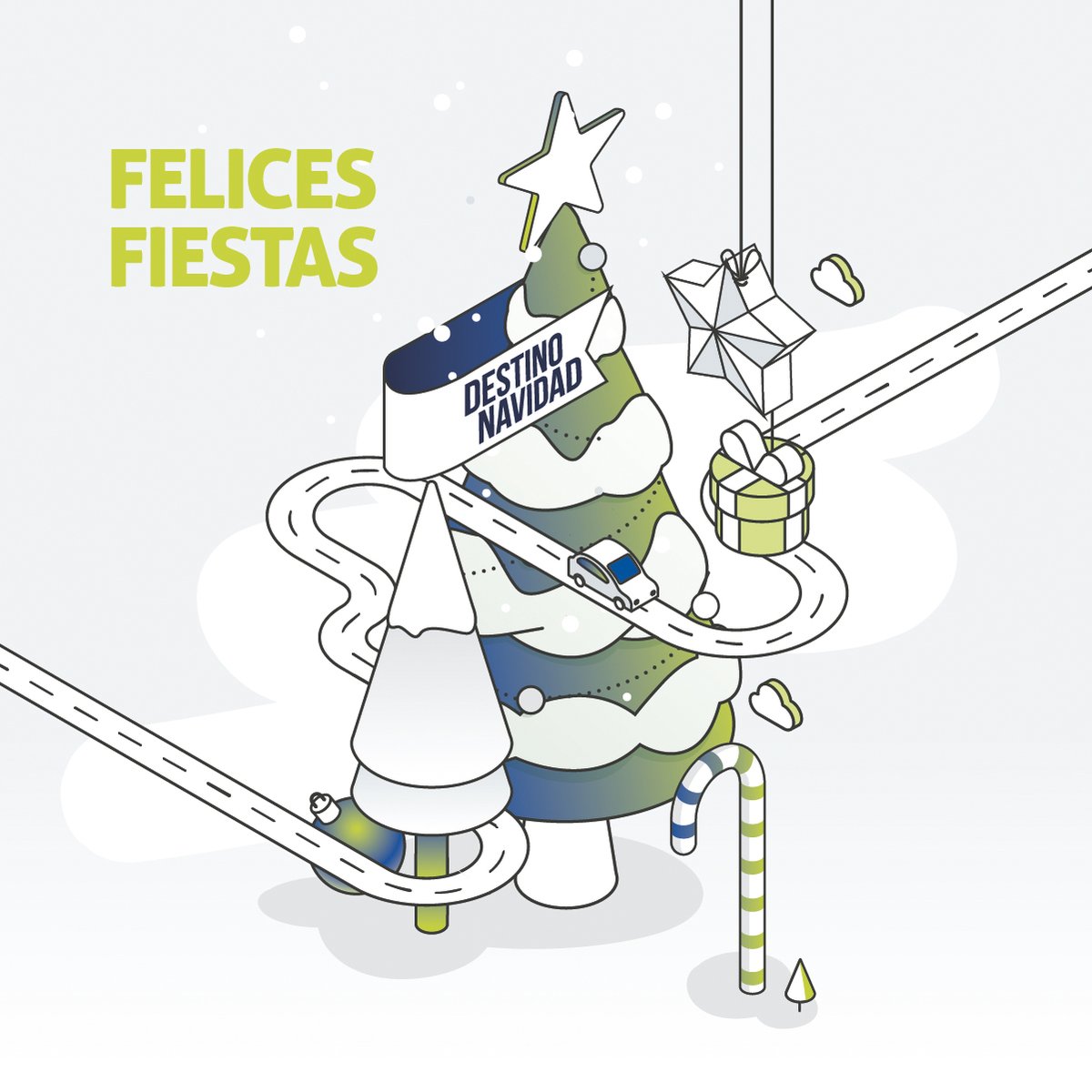 ¡Felices fiestas!

En Apparkya queremos agradecerte por acompañarnos en este viaje. Estas fiestas, deseamos que encuentres siempre el espacio perfecto para la felicidad y el tiempo para disfrutar con quienes más quieres. 🎄🅿️

#Navidad2025 #FelizNavidad
