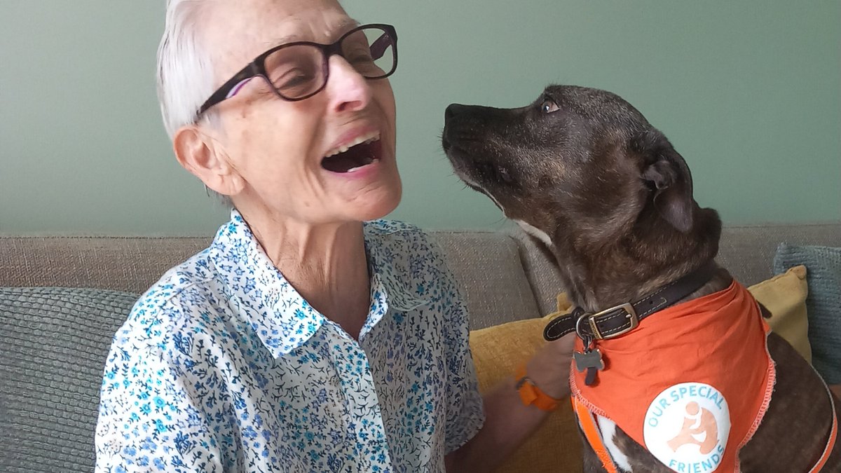 APDAWG (@apdawg1) on Twitter photo REGISTRATION OPEN: 'Power of the Human-Canine Bond', Tues 21 Jan 2025, 5.30-7.30pm, Committee Room 11, <a href="/UKParliament/">UK Parliament</a>. Join <a href="/APDAWG/">Apdawg</a>, <a href="/SCASuk/">SCAS</a>, <a href="/OSF_Charity/">Our Special Friends</a> & phenomenal line-up of expert speakers. Places limited. More info & reserve your place now: apdawg.co.uk/jan-2025-meeti… #APDAWG REGISTRATION OPEN: 'Power of the Human-Canine Bond', Tues 21 Jan 2025, 5.30-7.30pm, Committee Room 11, <a href="/UKParliament/">UK Parliament</a>. Join <a href="/APDAWG/">Apdawg</a>, <a href="/SCASuk/">SCAS</a>, <a href="/OSF_Charity/">Our Special Friends</a> & phenomenal line-up of expert speakers. Places limited. More info & reserve your place now: apdawg.co.uk/jan-2025-meeti… #APDAWG