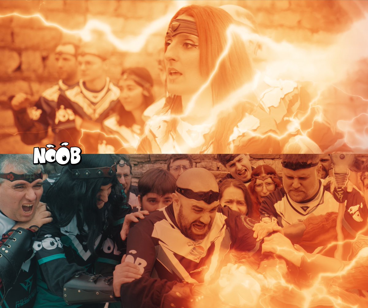 Si vous prenez votre licence de fluxball, gardez en tête que ce sport du monde d'Olydri peut être dangereux. 🫣