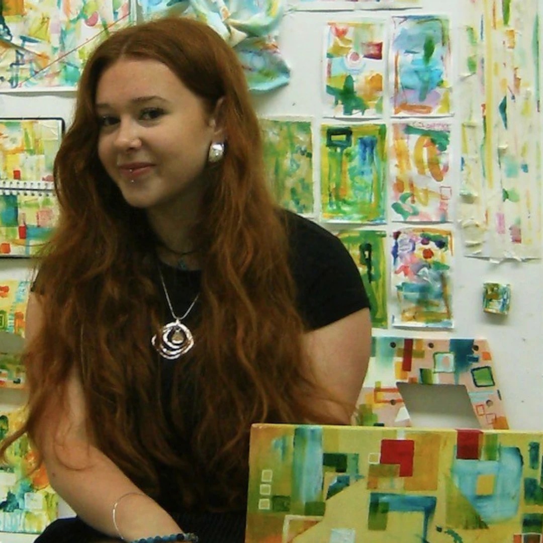 AA2A - Artist Residencies tweet media