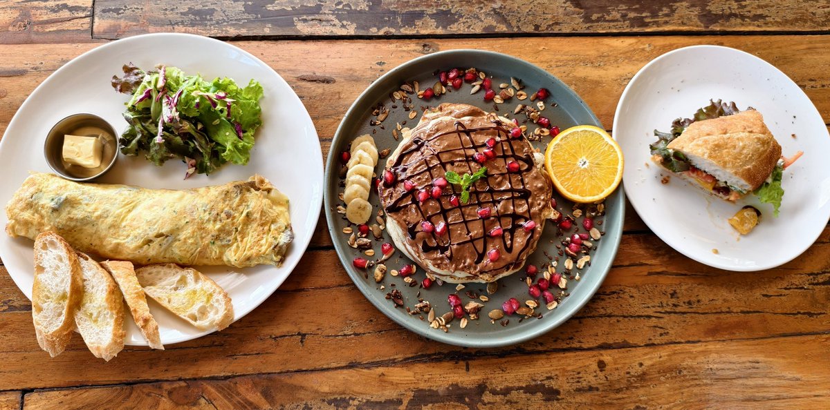 Sanket Vijayasarathy tweet media