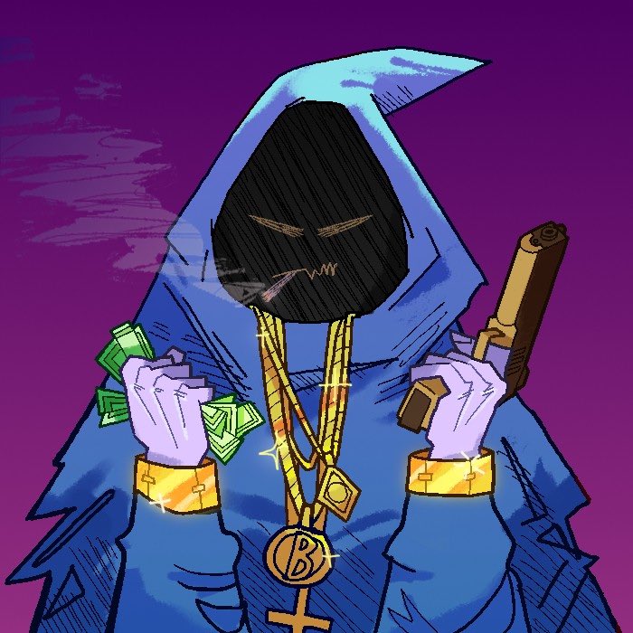 QuoplorgDAO's tweet photo. Giving out 5 OG and 10 WL of @ShadowWzrdSOL 

Mint: today 
17:00 UTC 
Supply: 1000  
OG: FREE 
WL: 0.01 SOL 
Public: 0.015 SOL  

- Follow:
@QuoplorgDAO 
@ShadowWzrdSOL

- Like &amp; RT - Drop your SOL wallet https://t.co/luc7bQalPq
