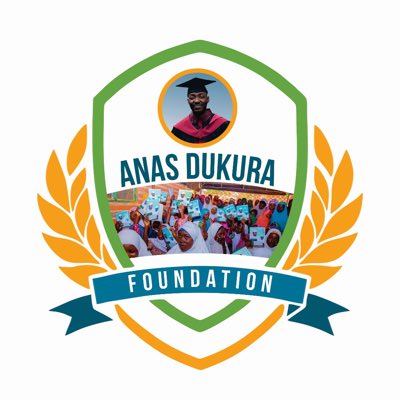 AnasDFoundation's tweet photo. #NewProfilePic https://t.co/bKE0zP6sPN