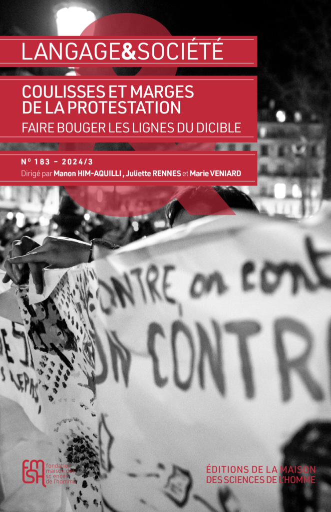 [Out] « L’ajustement humanisé. Glissement discursif et continuité paradigmatique au Fonds monétaire international »
Nouvel article d'Ariane Gemander, doctorante <a href="/REPI_ULB/">REPI</a> (Assistante à <a href="/SciencePoULB/">SciencePo ULB</a>), Langage et société, n° 183(3), p. 155-173 <a href="/EditionsMSH/">Éditions de la MSH</a> 
shs.cairn.info/revue-langage-…