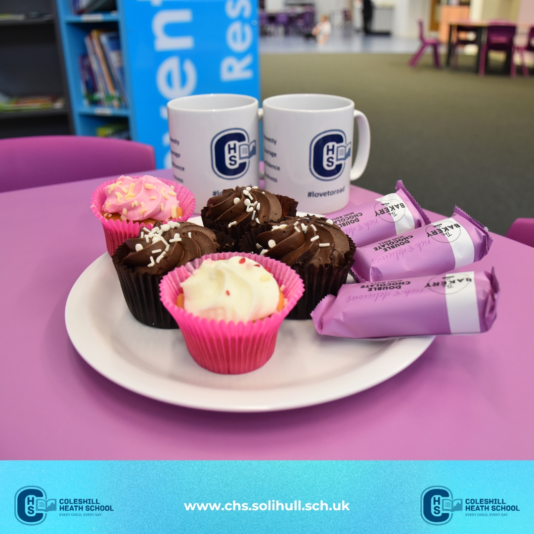 A massive shoutout to our superstar readers, picked for 'Tea With Me' with Miss Budd for  consistently reading at least 3 times a week for the whole term! Well done guys, looks like you had a yummy storytime! #CHSRocks