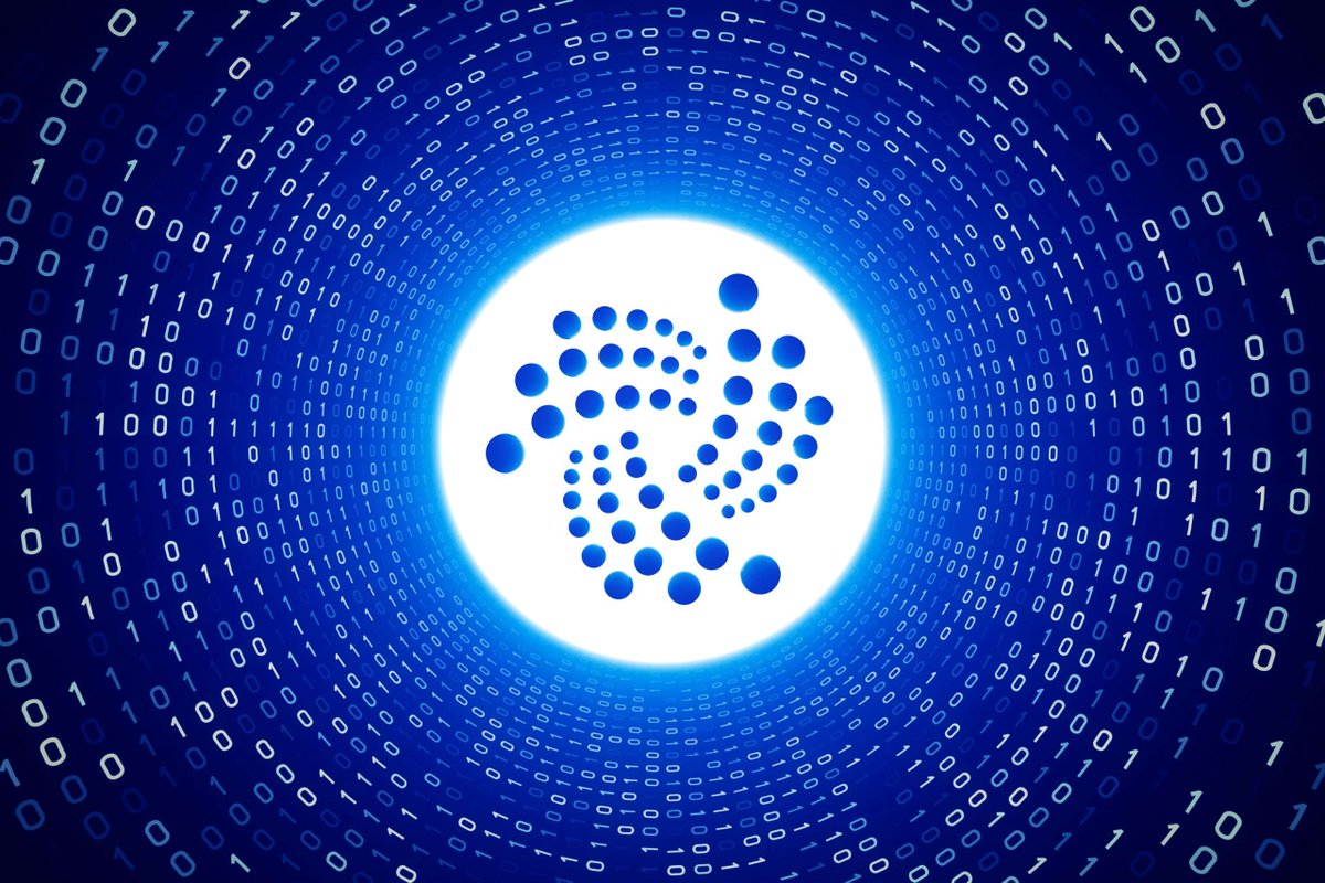 🚀 IOTA is entering a new era! 🌟

💸 10-15% APY for staking
🌏 Full decentralization
🚅 50,000+ TPS
⏲️ 500 ms finality
🤖 Parallelised MoveVM &amp; EVM
Governance vote wraps up Thursday—get ready for #IOTARebased! 🔥