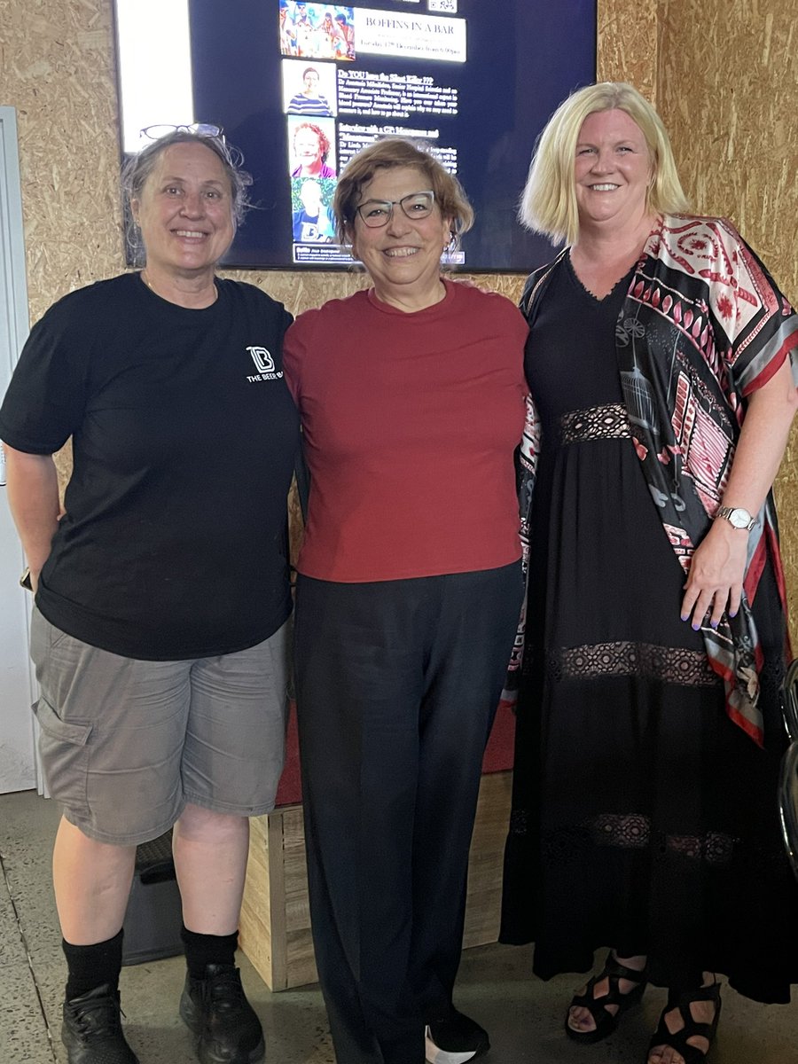 Dr Anastasia Mihailidou FAHA FCSANZ FESC tweet media