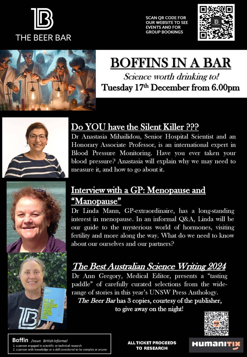 Dr Anastasia Mihailidou FAHA FCSANZ FESC tweet media