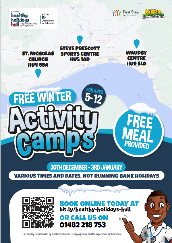 St Richard's Academy tweet media