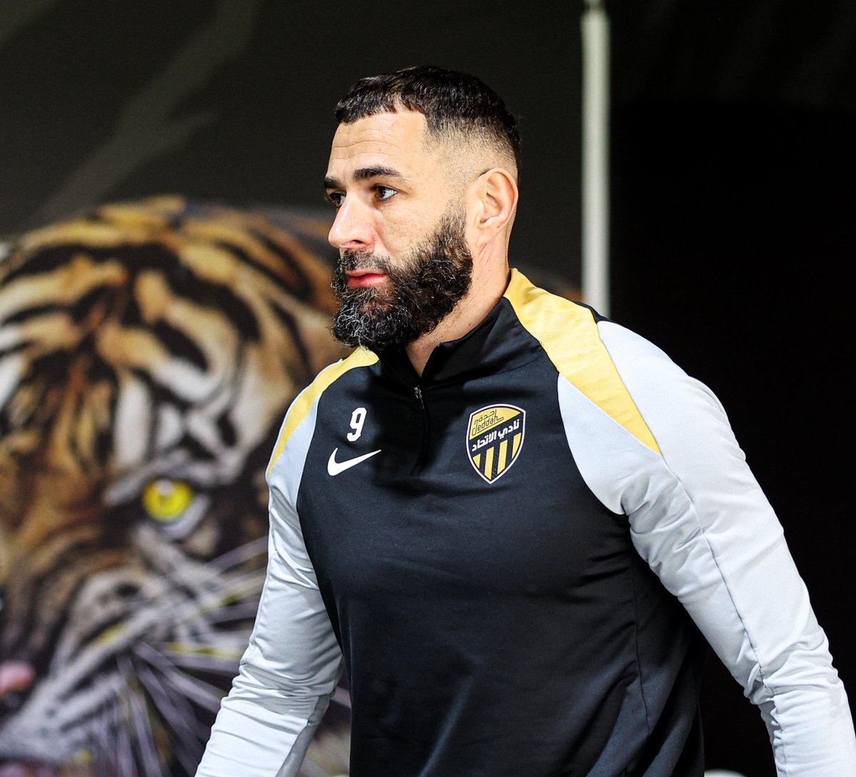 نادي الاتحاد السعودي tweet media