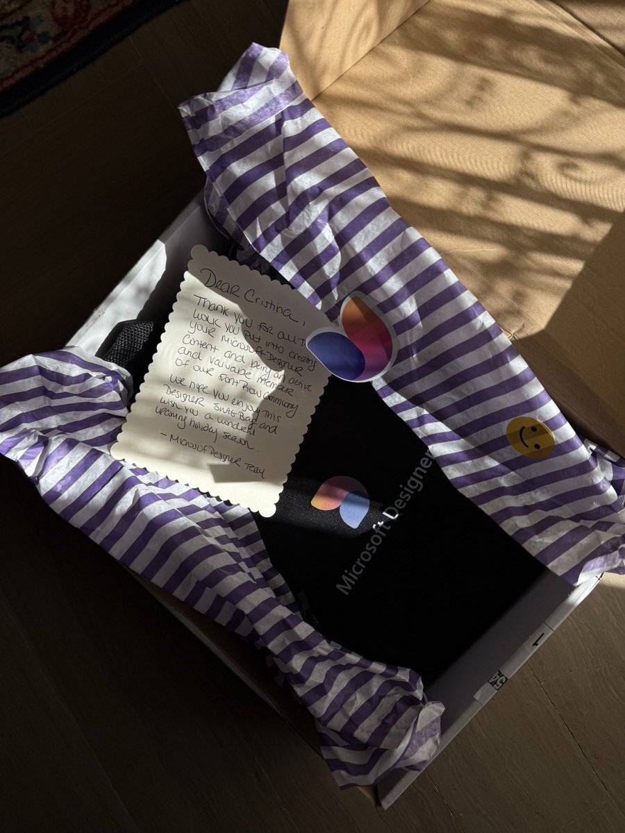 ccmrdesign's tweet image. Thank you @MSFT365Designer team 🤍

#gifted
#MSFTDesignerCreator