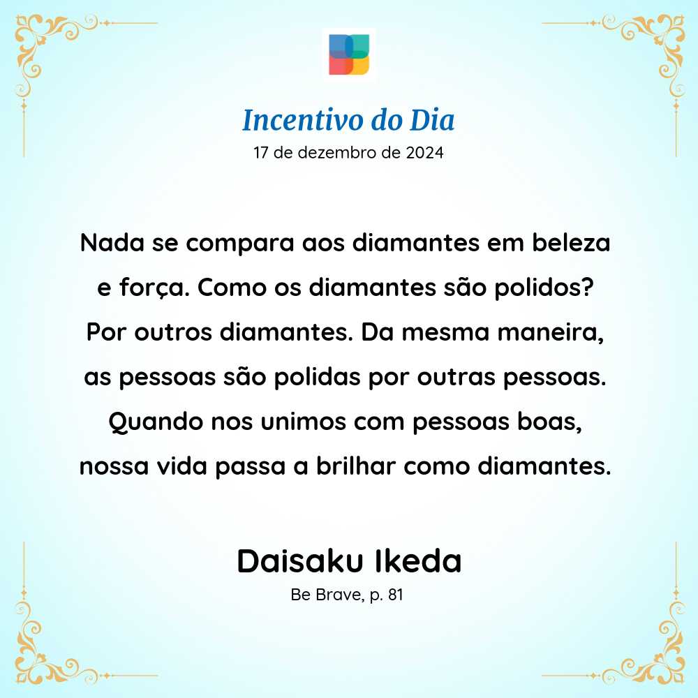 Editora Brasil Seikyo tweet media