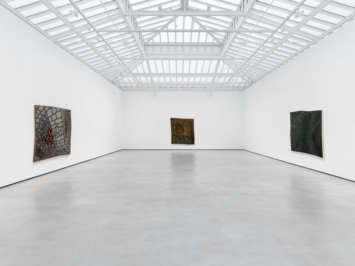Slash Paris (@slashparis) on Twitter photo Sublime exposition On Kawara chez <a href="/davidzwirner/">David Zwirner</a> Paris & Londres, un événement exceptionnel. <a href="/onkawara/">On Kawara</a> <a href="/ComiteGaleries/">Comité Professionnel des Galeries d'Art (CPGA)</a> #onkawara #davidzwirner
slash-paris.com/articles/on-ka… Sublime exposition On Kawara chez <a href="/davidzwirner/">David Zwirner</a> Paris & Londres, un événement exceptionnel. <a href="/onkawara/">On Kawara</a> <a href="/ComiteGaleries/">Comité Professionnel des Galeries d'Art (CPGA)</a> #onkawara #davidzwirner
slash-paris.com/articles/on-ka…