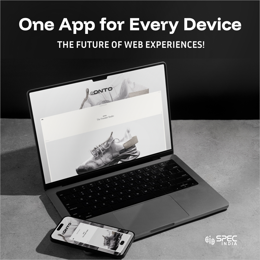 infospec_india's tweet image. Revolutionize Your Digital Presence with #ProgressiveWebApps ! PWAs blend a website’s reach with a native app’s performance. Here’s why your business needs a #PWA; 
👉 Learn more about #PWAdevelopment - lnkd.in/dPCkQDUN
 #WebAppDevelopment #UIUX #WebApps  #SPECINDIA