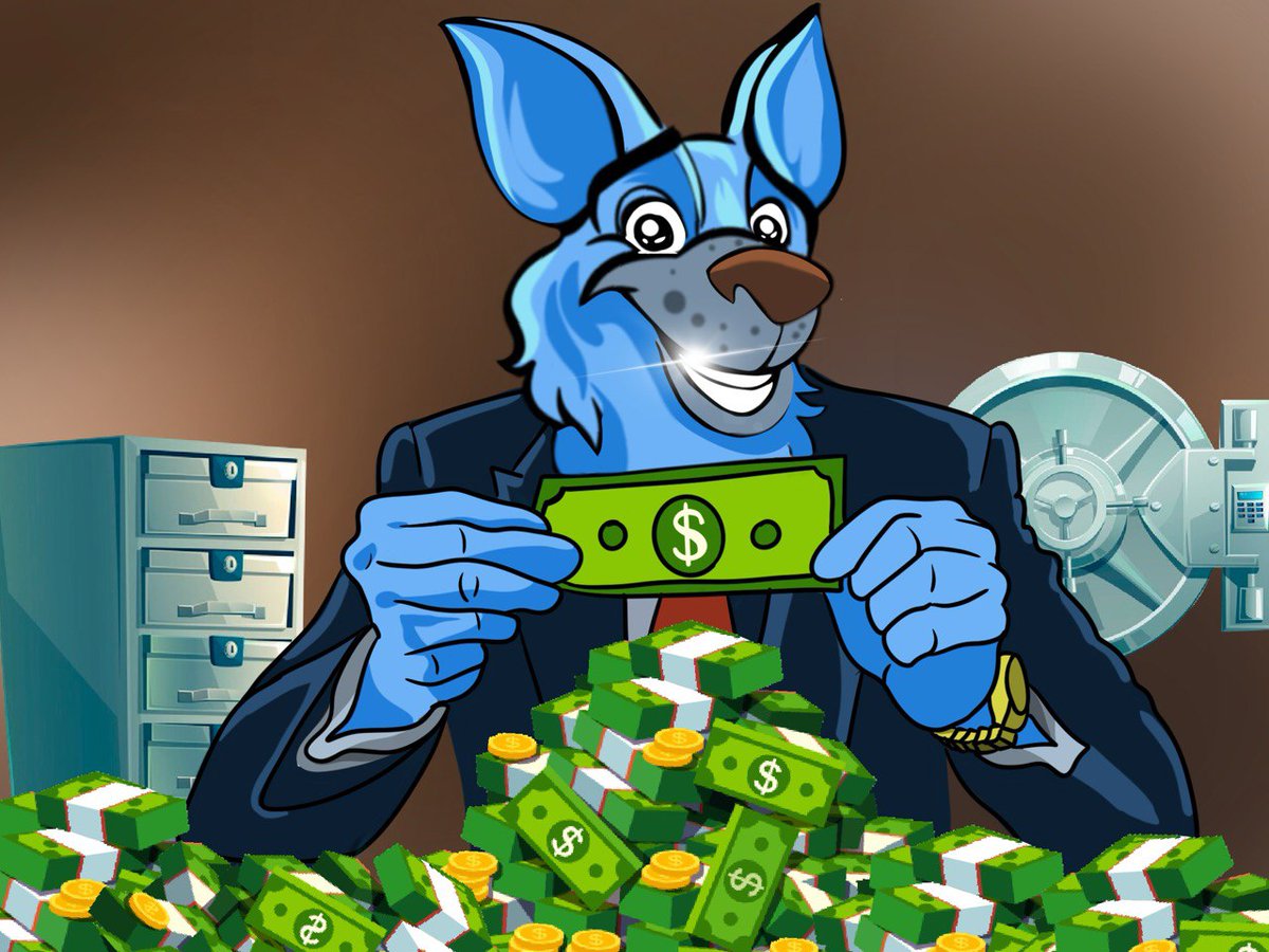 Patience isn’t just a virtue it’s the key to printing money with $SUIDOG. Hold tight as the #SUI  gains momentum. The real ones know: big waves start small 

dexscreener.com/sui/0x92fdc770…